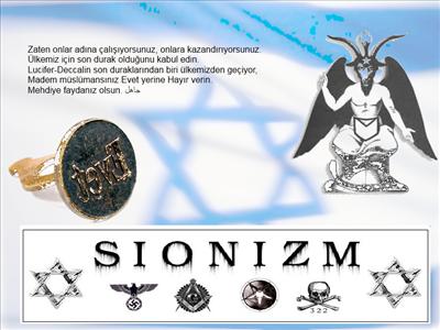 Kararsızım