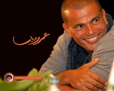 عمرو دياب 