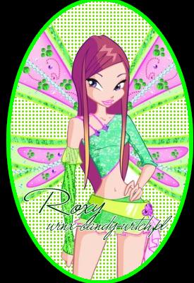 Roxy