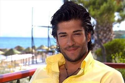 Burak özçivit
