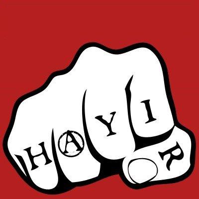 Boru gibi HAYIR