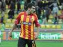 MEHMET EREN (KAYSERİSPOR)