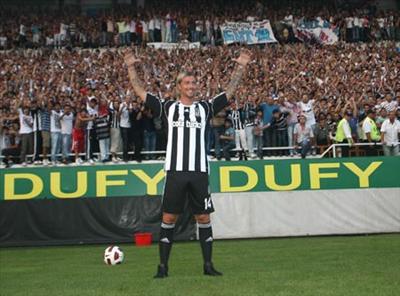 GUTİ (BEŞİKTAŞ)