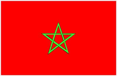 Maroc 