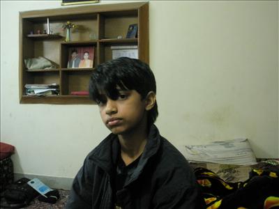USAMA YASEEN