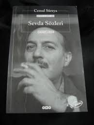 Cemal SÜREYA