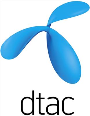 TRUE ไป DTAC