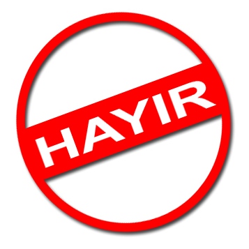 HAYIR