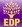 EDP - Eşitlik ve Demokrasi Partisi 