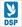 DSP - Demokratik Sol Parti 
