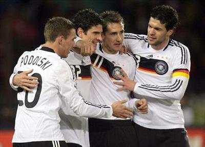 Alemania