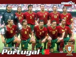 Portugal