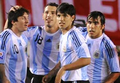Argentina