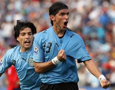 Uruguay