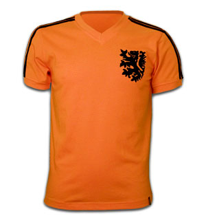 Holanda