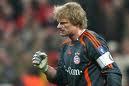 OLİVER KAHN