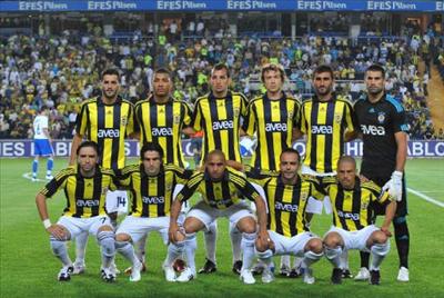 FENERBAHÇE