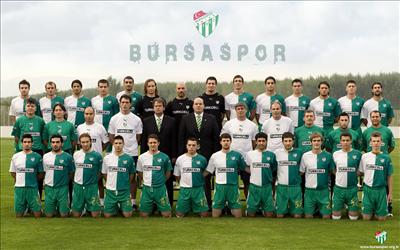 BURSASPOR