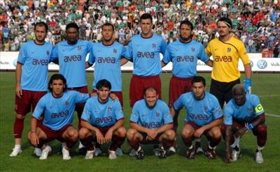 TRABZONSPOR