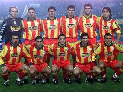 GALATASARAY