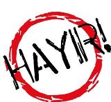 HAYIR