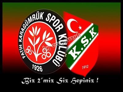 Karşıyaka / Karagümrük Kardeşliği