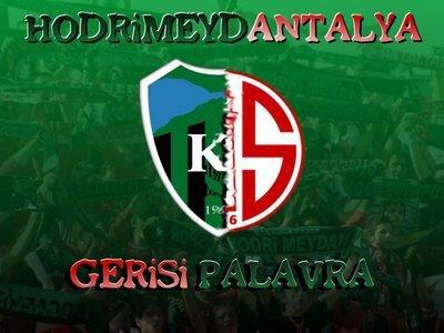 Kocaelispor / Antalyaspor Kardeşliği