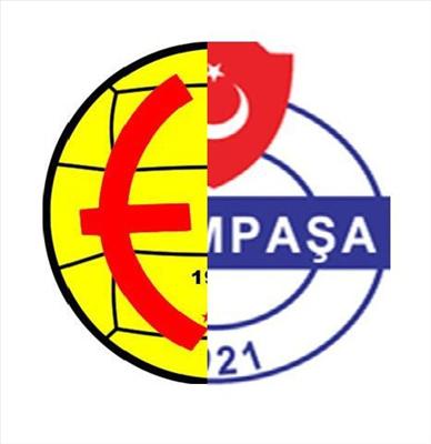 Eskişehirspor / Kasımpaşa Kardeşliği