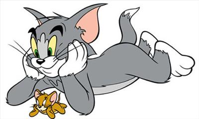 ShOuLD tOm AnD jErRy Be FrIeNd?!!!!!!!!! Or.............