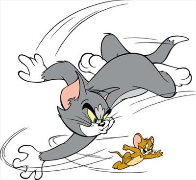 ShOuLd ToM & JeRrY FiGhT AnD QuArReL?!!!!!!!!!!!!!!!!!!!