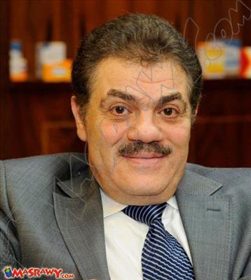 السيد البدوى
