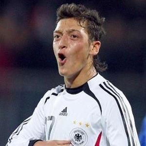 Mesut Özil
