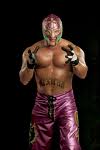 Rey mysterio