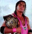 Bret hart