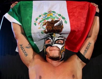 Rey Mysterio