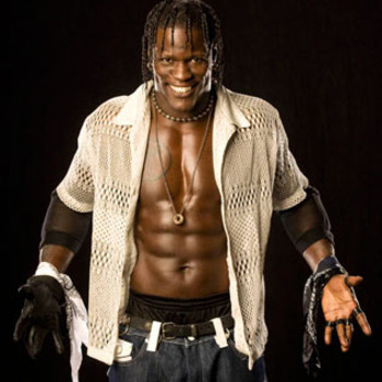 R-truth