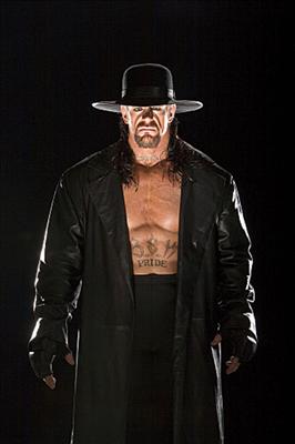 Undertaker