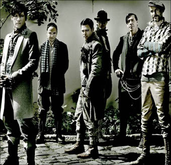 Rammstein