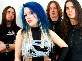 The Agonist