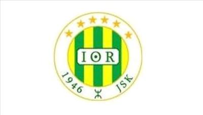 La Jeunesse Sportive de Kabylie 