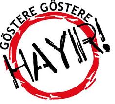 Hayır 
