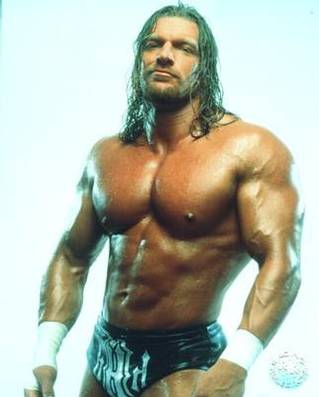 Triple h