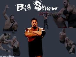 Big show yener!!!