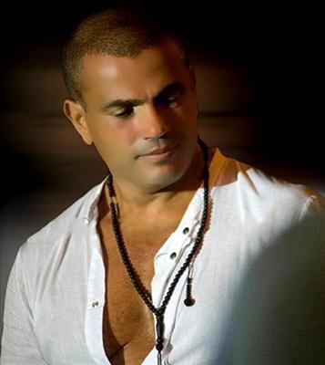 عمرو دياب