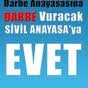 EVET DİYECEM