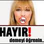 HAYIR DİYECEM