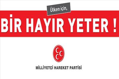Hayır
