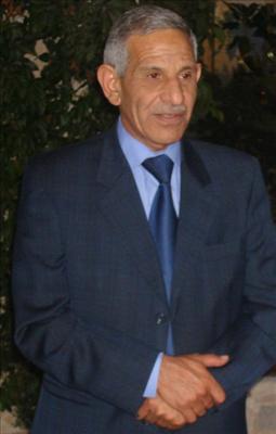د. سعد الخرابشة