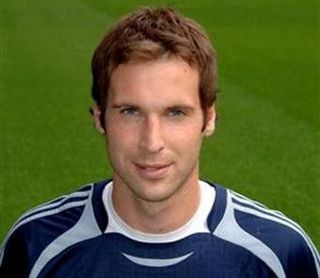 Peter cech