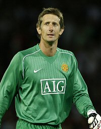 Van der sar